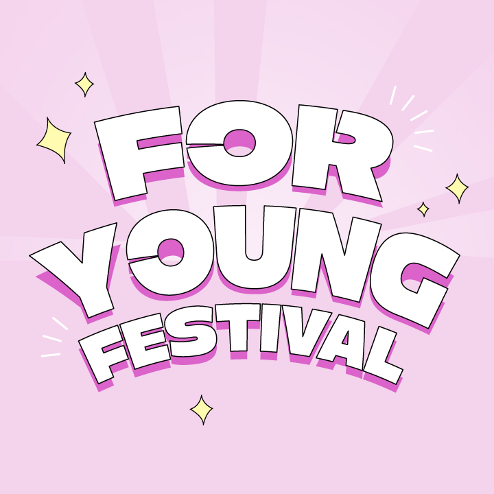 [수원] 2030을 위한 FOR YOUNG FESTIVAL